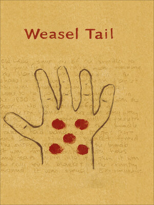 cover image of Weasel Tail